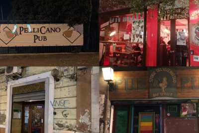 Birra alla spina e divertimento: dagli storici ai neonati, ecco la lista dei 43 pub di Bari